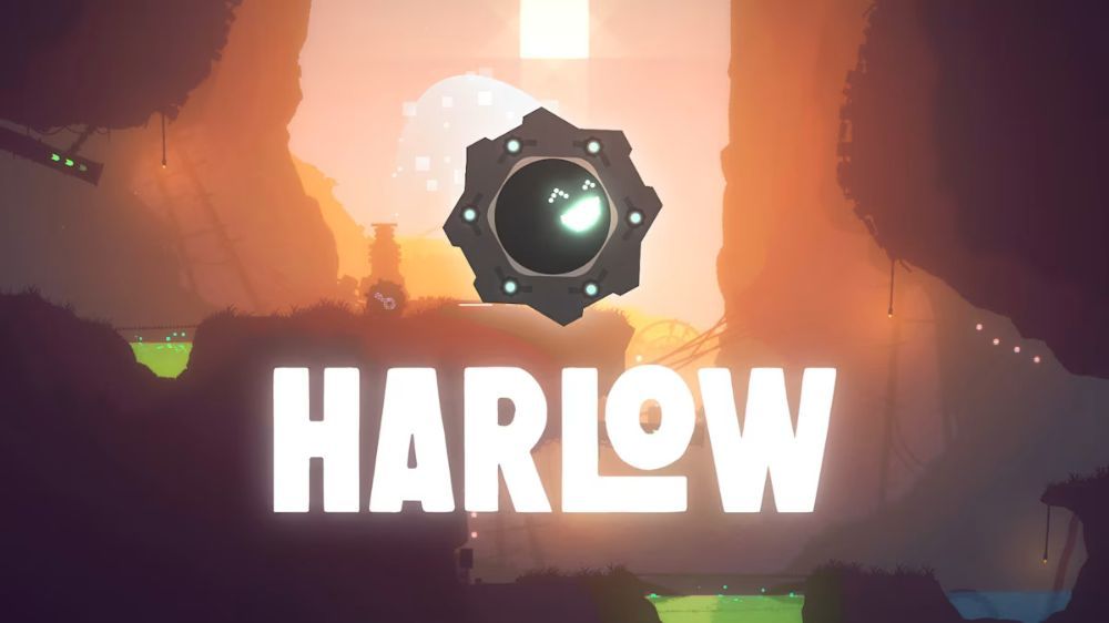 哈洛Harlow