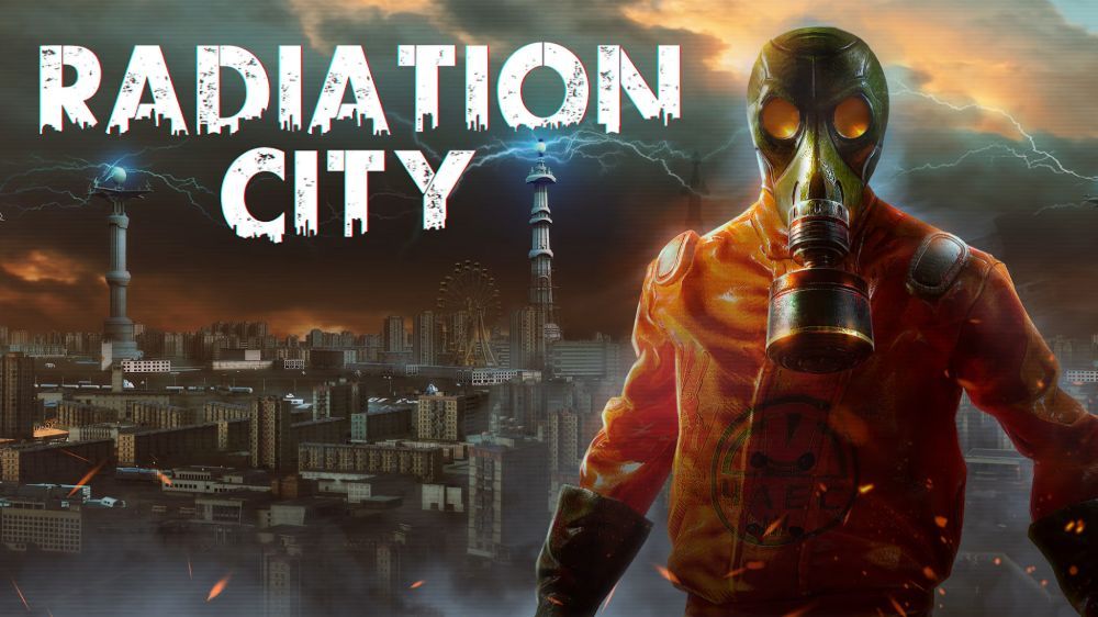 辐射之城Radiation City