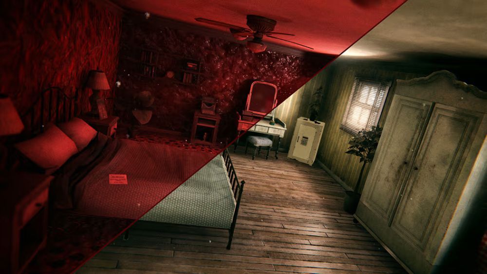 死亡公园2 Death Park 2