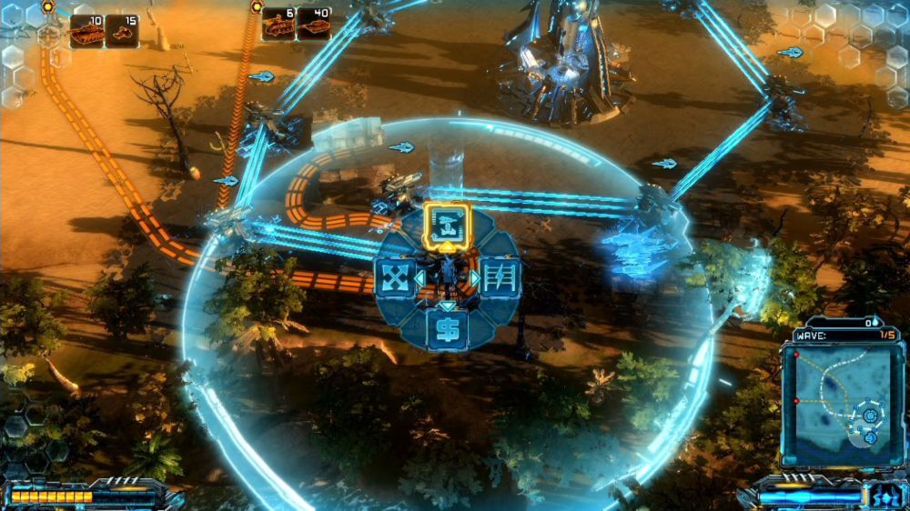X变体：防御X-Morph: Defense