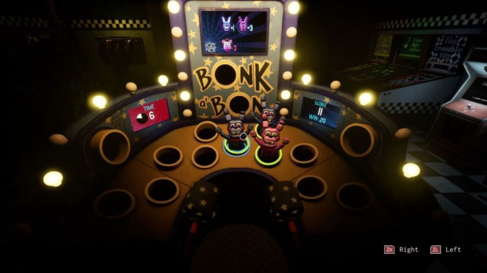 玩具熊的五夜后宫:救命2 Five Nights at Freddy 玩具熊的五夜后宫:救命2 Five Nights at Freddy