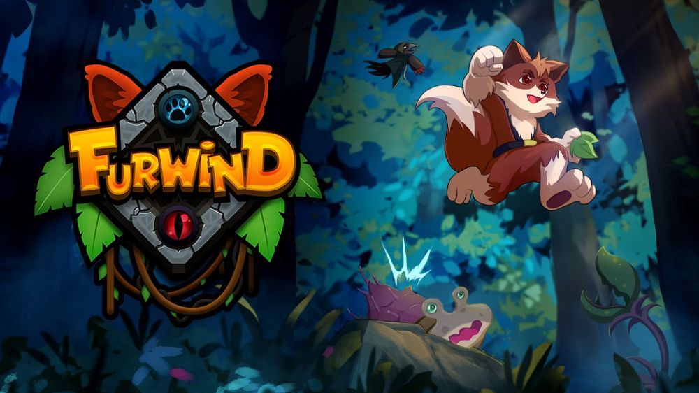 狐风furwind