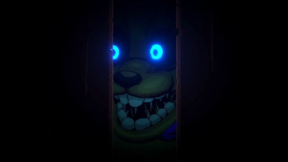 玩具熊的五夜后宫：陷落球池Five Nights at Freddy