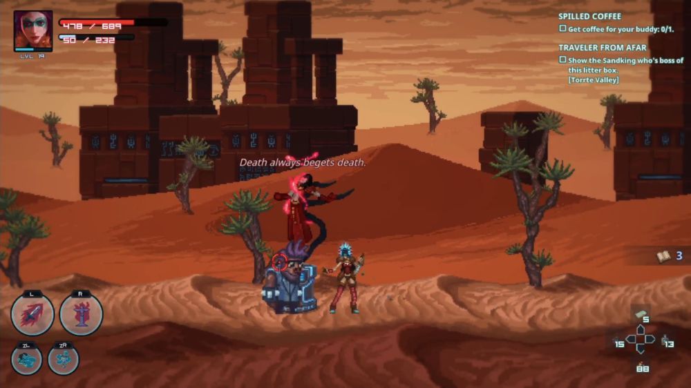 术士2:噬神者Warlocks 2 God Slayers 术士2:噬神者Warlocks 2 God Slayers