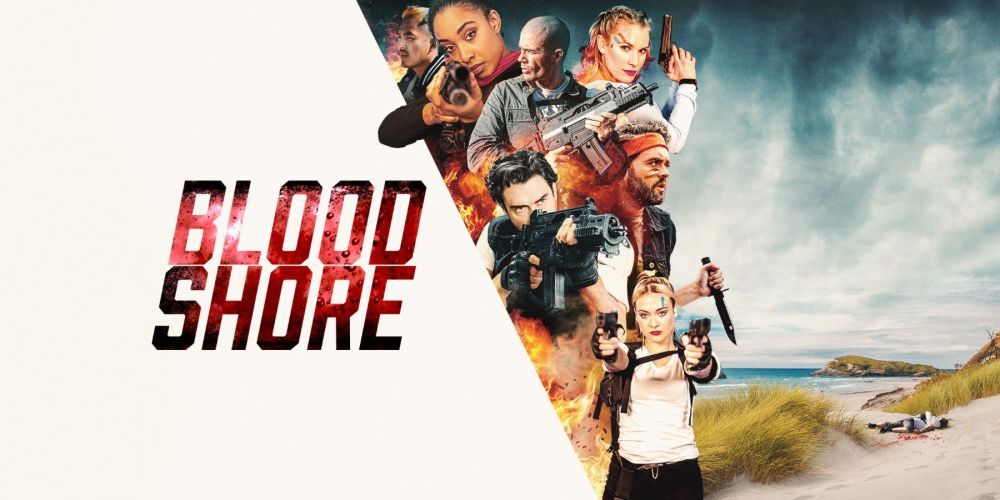 血岸岛Bloodshore