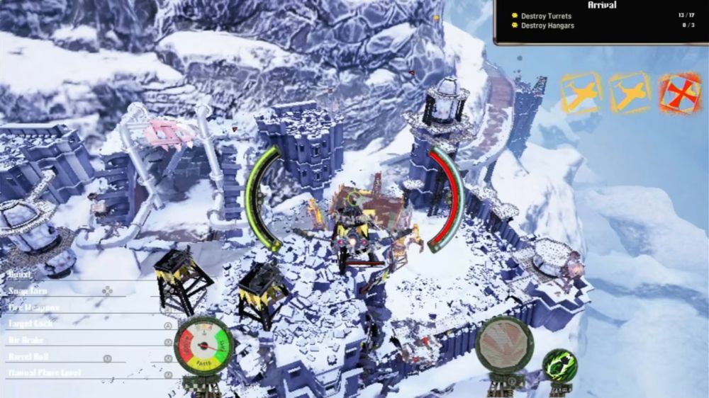 战锤40K:哒咔中队Warhammer 40,000: Dakka Squadron 战锤40K:哒咔中队Warhammer 40,000: Dakka Squadron