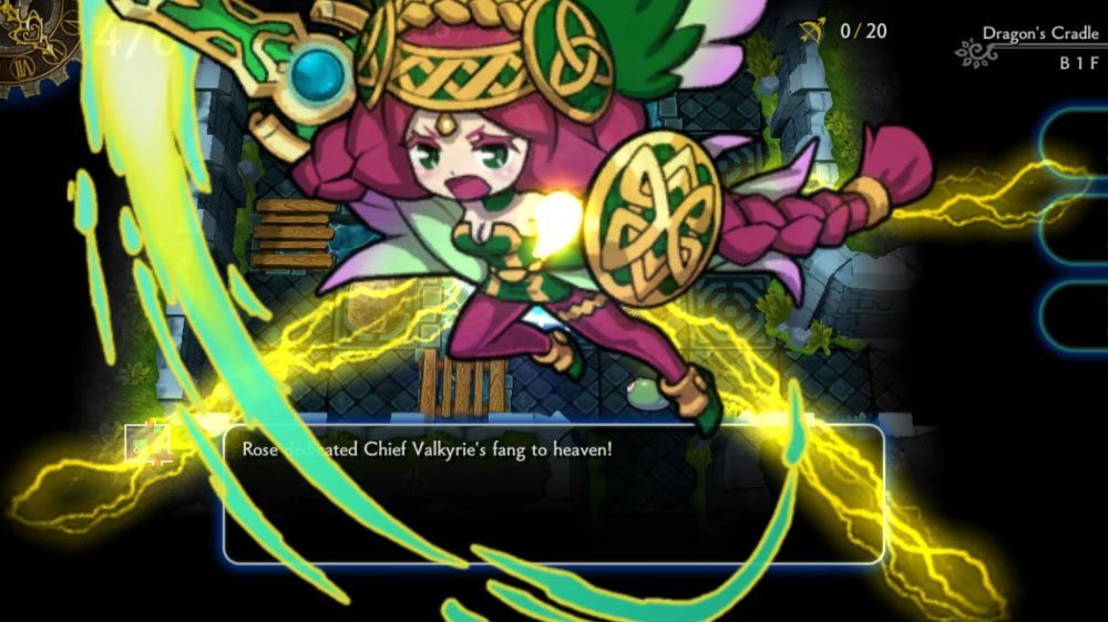 龙牙Z Dragon FangZ