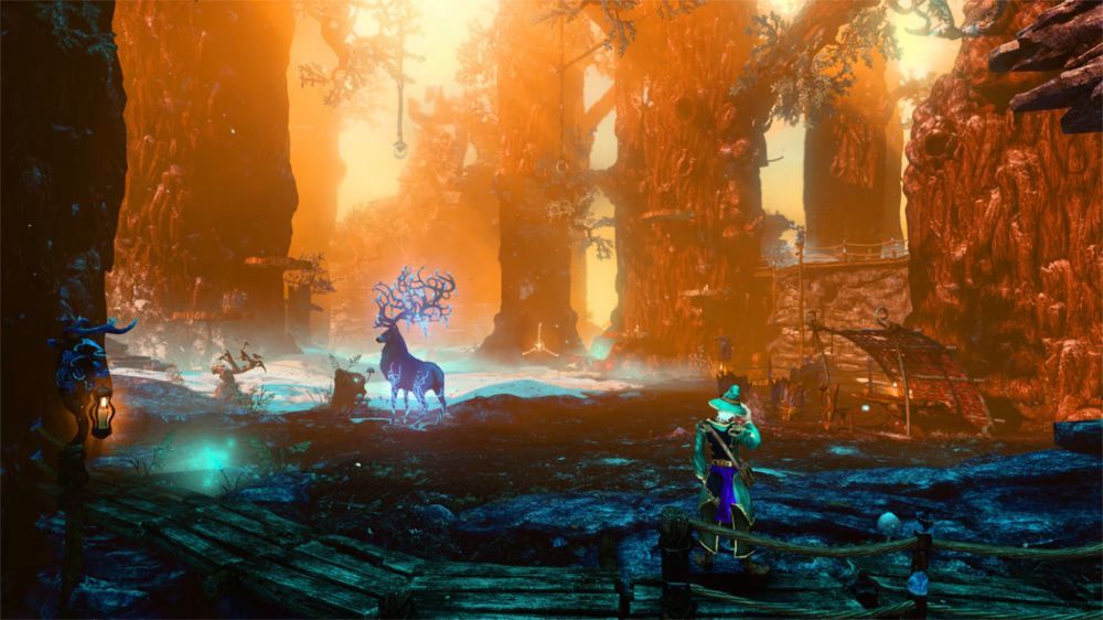 三位一体3：权力圣器Trine 3:  The Artifacts of Power