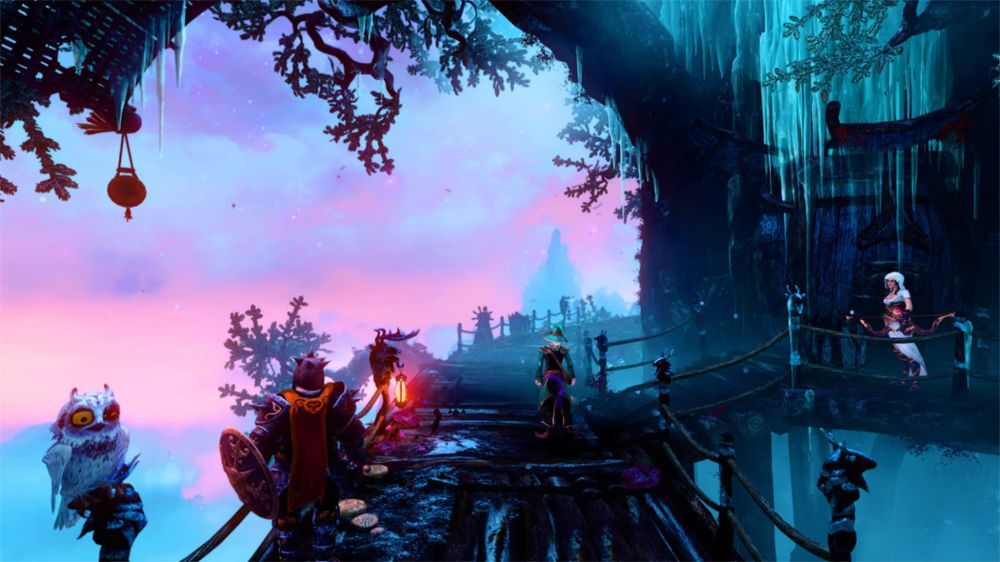 三位一体3：权力圣器Trine 3:  The Artifacts of Power