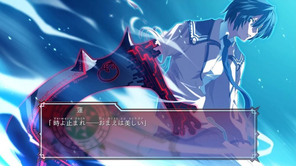 神怒之日 为爱痴狂Dies irae Amantes amentes 神怒之日 为爱痴狂Dies irae Amantes amentes