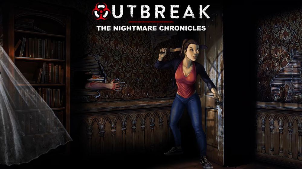 爆发：噩梦编年史 Outbreak 