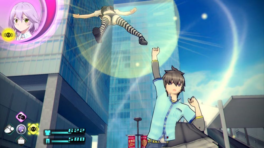 秋叶原之旅2 AKIBA’S TRIP2