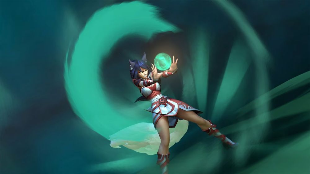 破败王者/毁灭之王：英雄联盟故事Ruined King: A League of Legends Story
