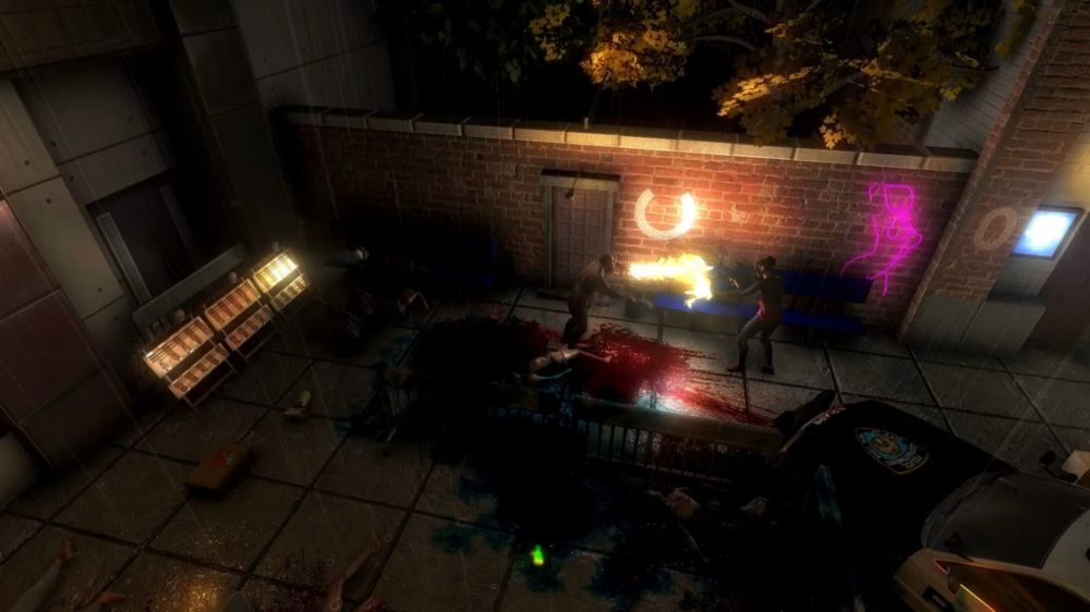 爆发：传染性记忆Outbreak: Contagious Memories