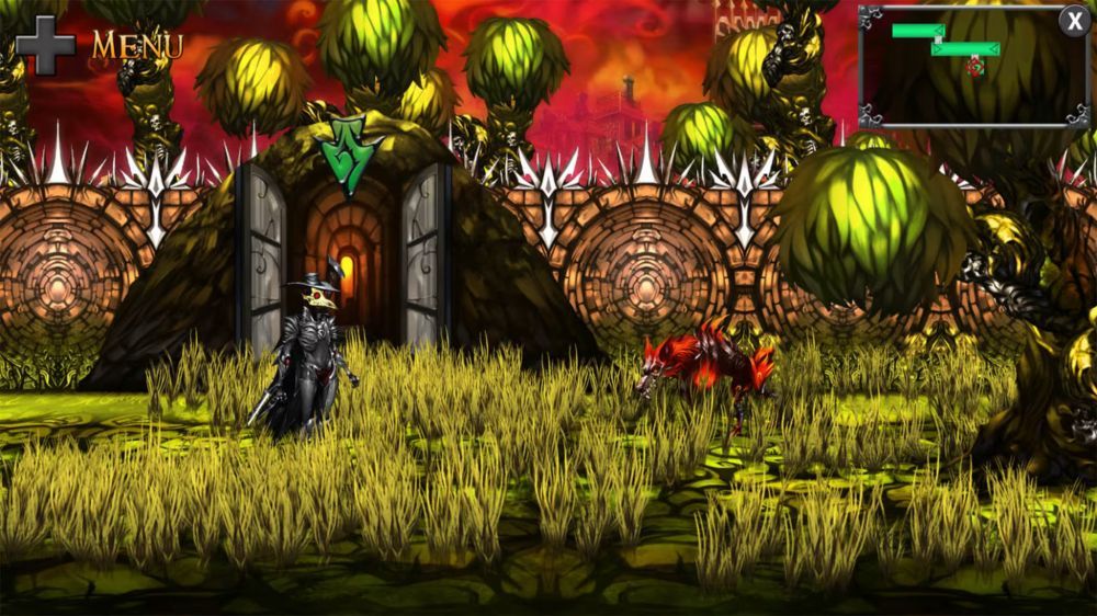 瘟疫之路Plague Road
