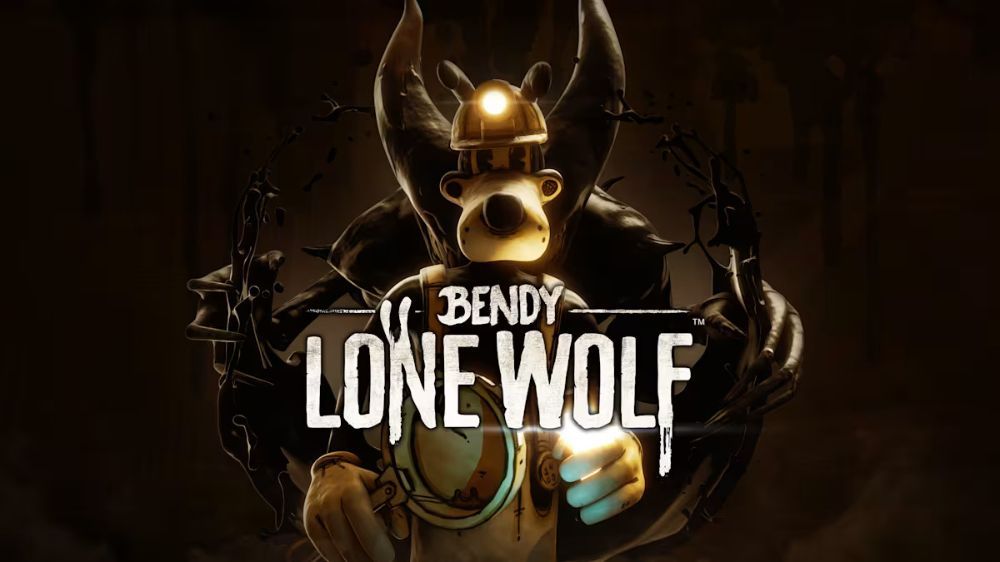 班迪：孤狼 Bendy: Lone Wolf