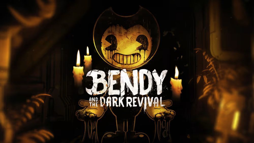 班迪与黑暗复兴 Bendy and the Dark Revival
