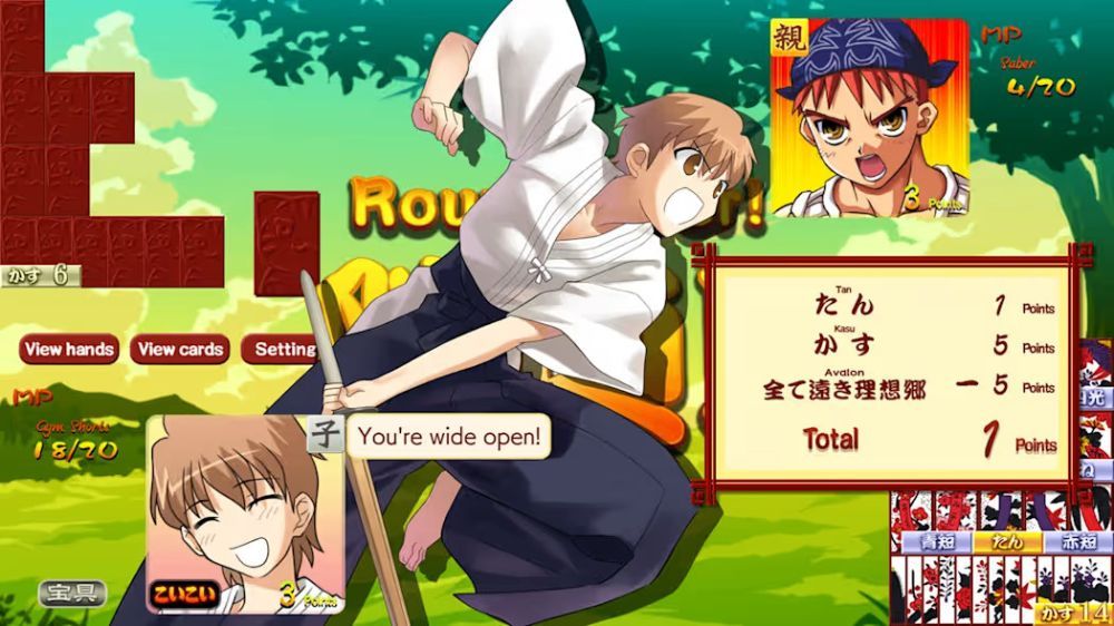 Fate/虚空明镜重制版 Fate/Hollow Ataraxia Remastered