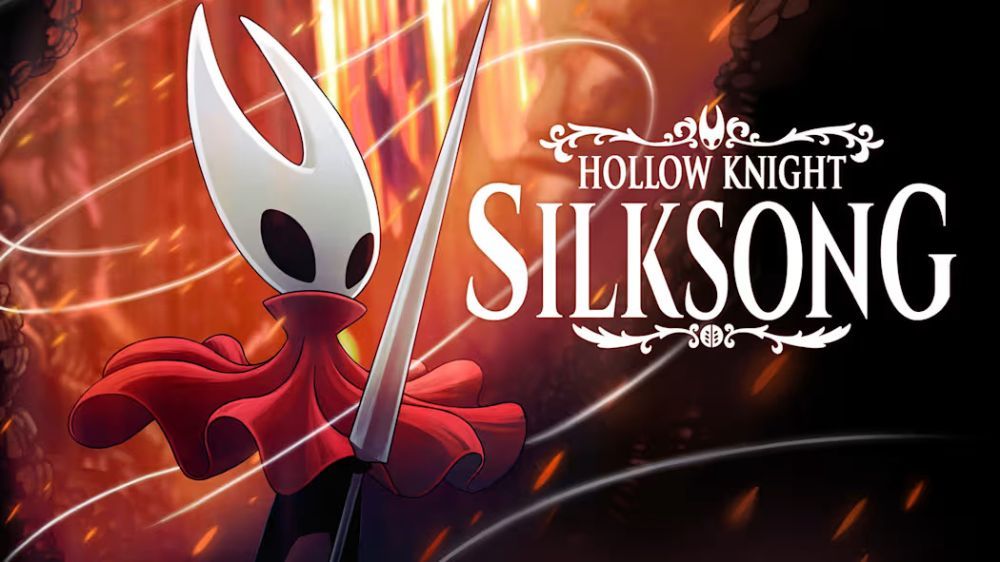 空洞骑士：丝之歌 Hollow Knight: Silksong