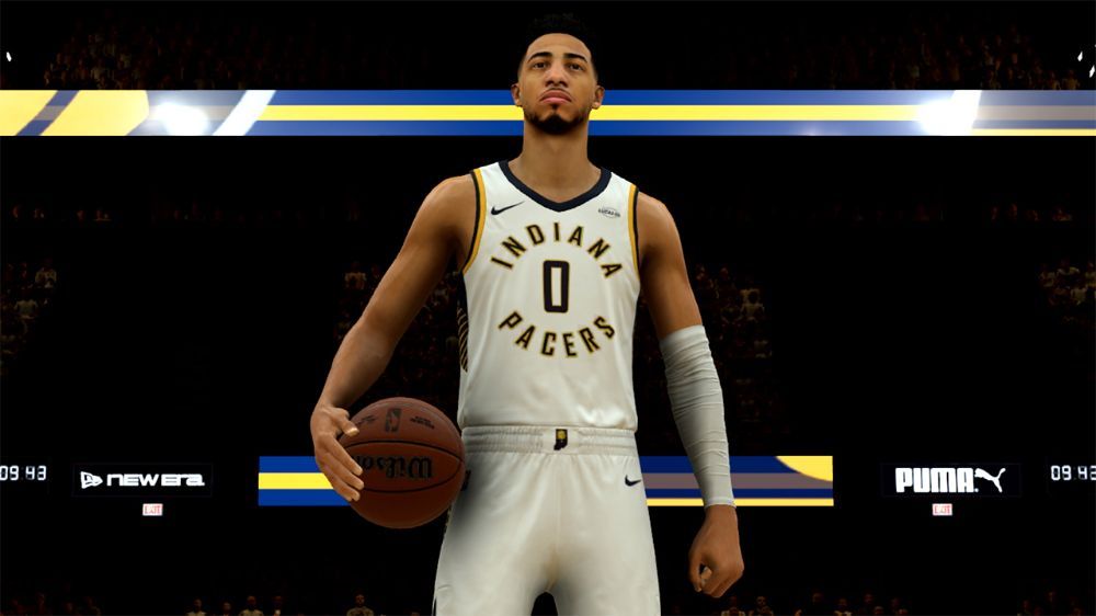NBA2K26