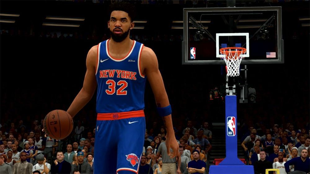 NBA2K26