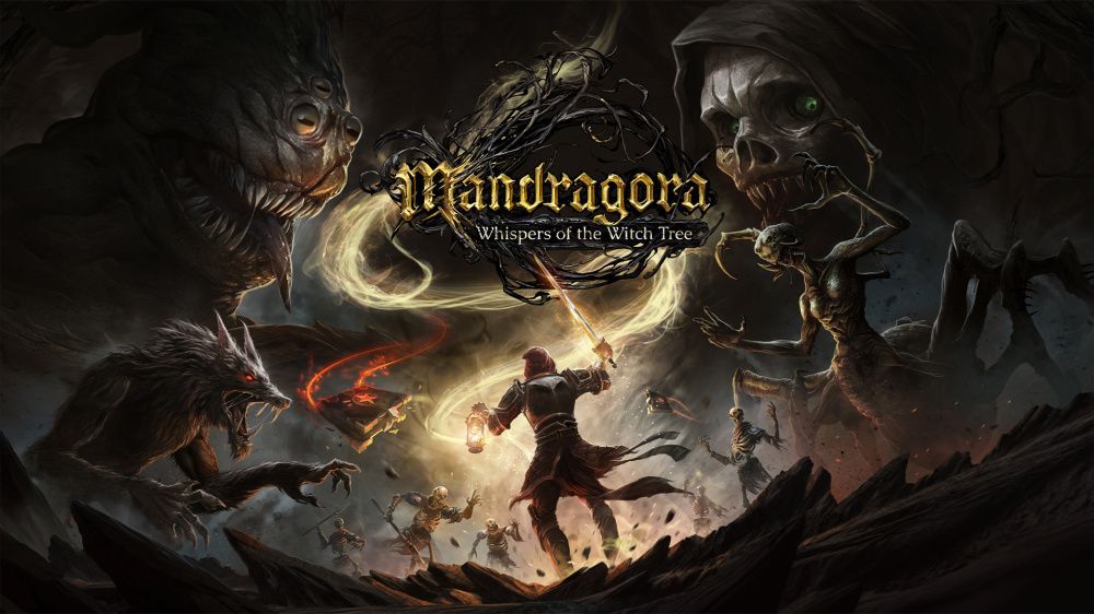 秘影曼德拉：巫术树的低语 Mandragora: Whispers of the Witch Tree